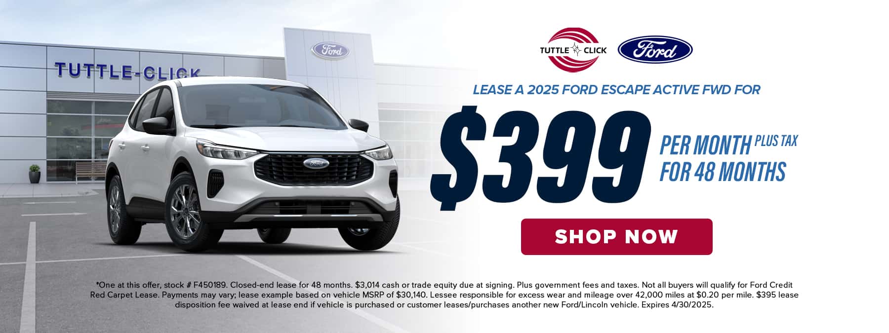 Ford-Escape-April