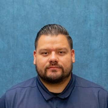 Daniel Sanchez