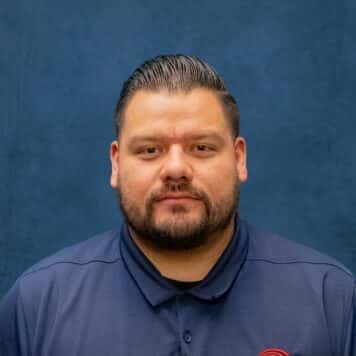 Daniel Sanchez
