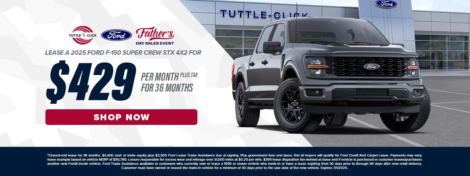 Ford-JUNE&#8212;25-F150
