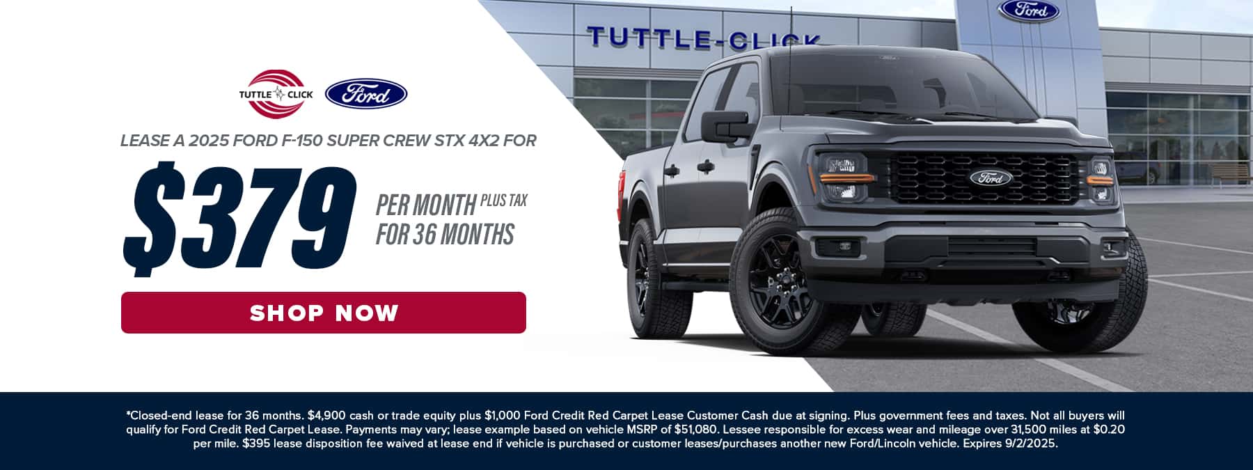 Ford-JULY8&#8211;25-F150