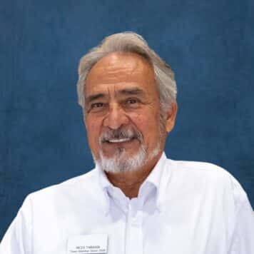 Reza Tabassi