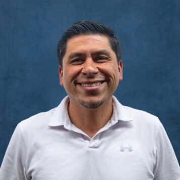 Alan Medina