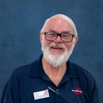Jack Triefenbach