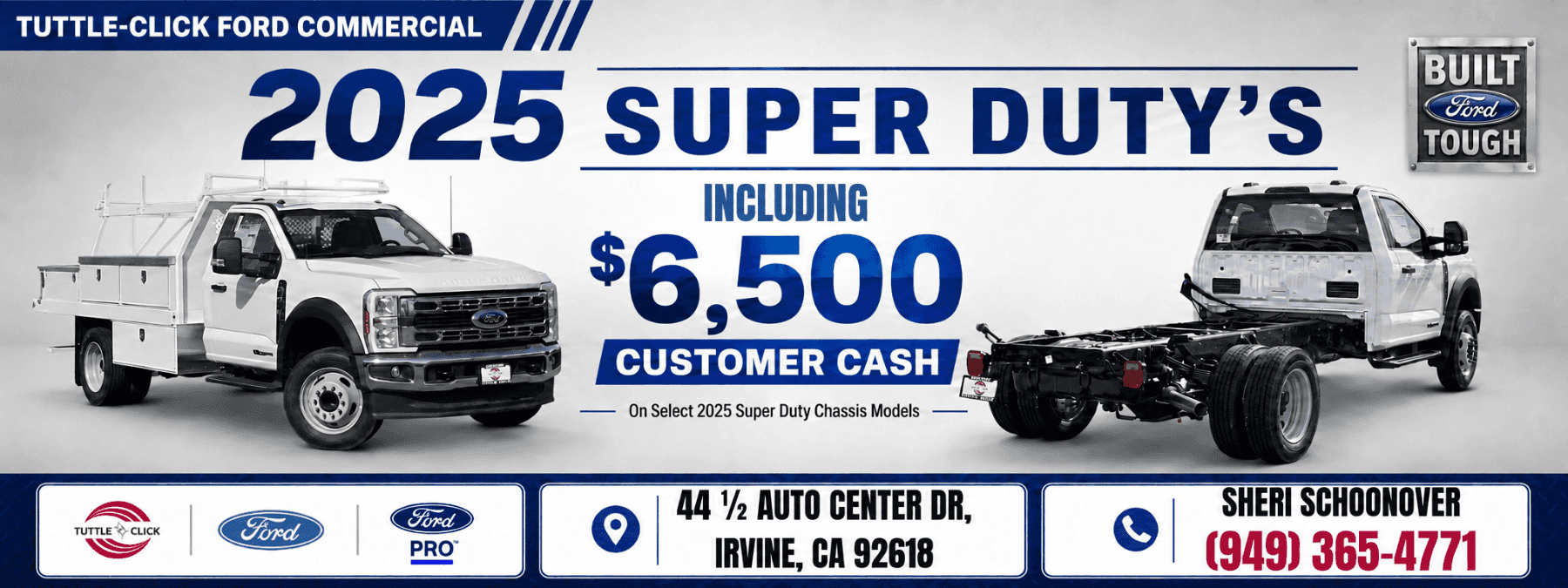 Super Duty