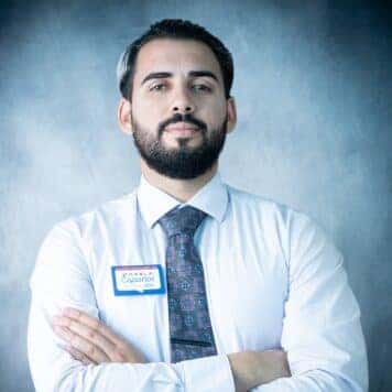ALDAIR TORRES