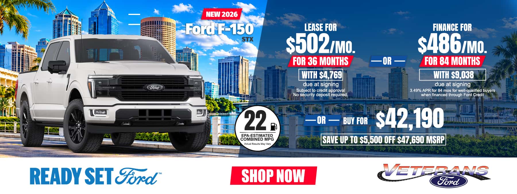 VETW14767F150