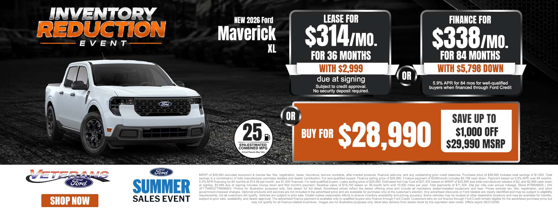 VETW14637Maverick