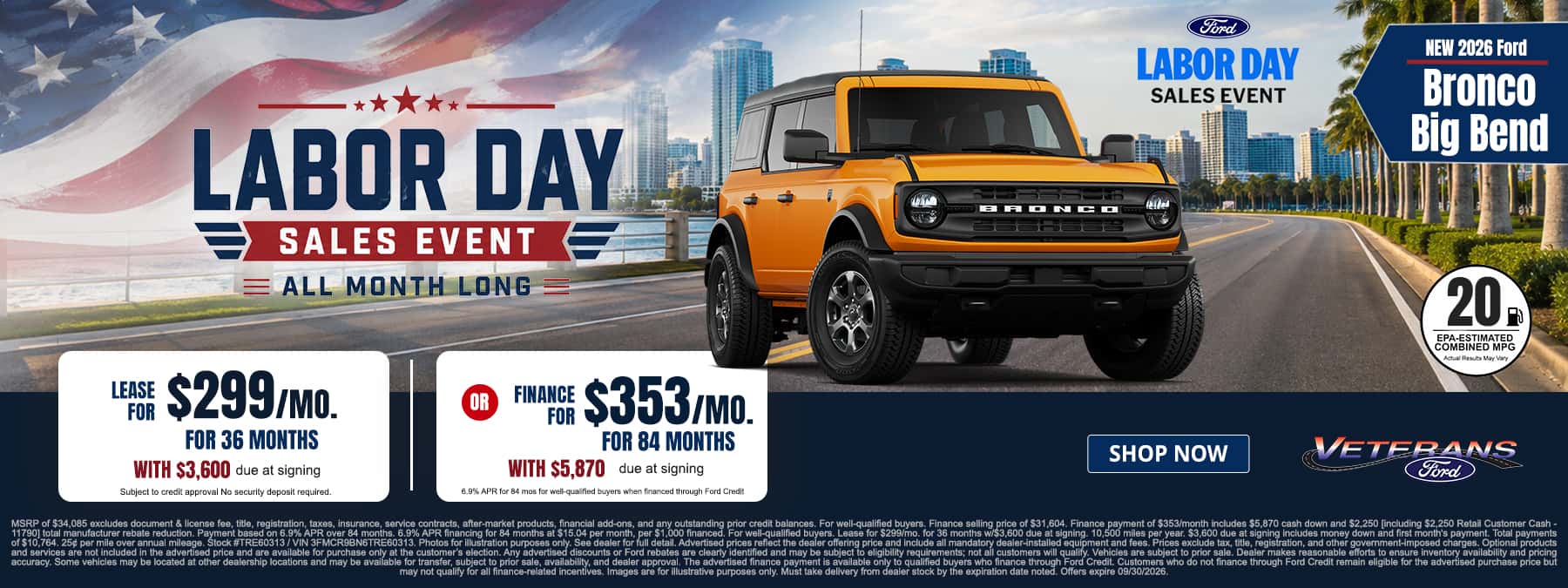 VETW14704Bronco