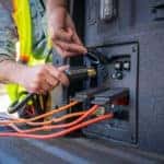 Ford F-150 Mobile Generator
