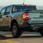 Wayne Akers 2023 Ford Maverick
