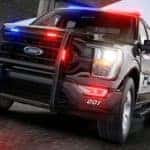 2021 Ford F-150 Responder