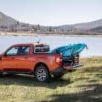 2022 Ford Maverick