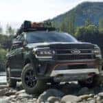 2022 Ford Expedition Timberline