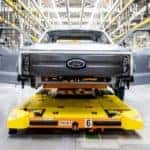Ford F-150 Lightning
