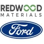 Ford and Redwood Logo