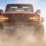 Wayne Akers Ford 2023 Ford Bronco Raptor