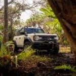 Wayne akers Ford Ford Bronco