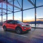 Wayne Akers Ford 2023 Ford Explorer
