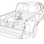 Wayne Akers Ford Auto Patents