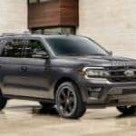 Wayne Akers Ford 2023 Ford Expedition
