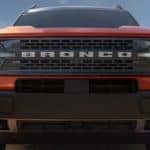 Wayne Akers Ford Bronco Sport