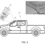 Wayne Akers Ford Patent