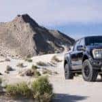 Wayne Akers Ford Raptor R