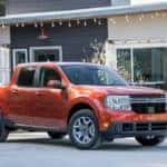 Wayne Akers Ford 2022 Ford Maverick