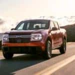 Wayne Akers Ford 2022 Ford Maverick