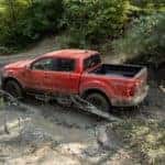 Wayne Akers Ford 2022 Ford Ranger