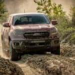Wayne Akers Ford Ranger Upcoming EV