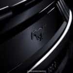 Wayne Akers Ford Mustang Dark Horse