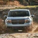 Wayne Akers Ford Maverick Tremor Package
