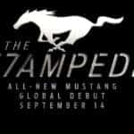 Wayne Akers Ford "The Stampede"