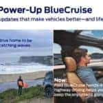 Wayne Akers Ford BlueCruise HandsFree Technology