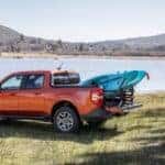 Wayne Akers Ford Ford Maverick Hybrid