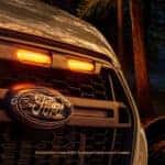 Wayne Akers Ford Ford Transit Trail