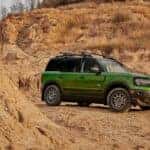 Wayne Akers Ford 2023 Black Diamond Off-Road