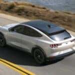 Wayne Akers Ford 2023 Mustang Mach-E California Route 1