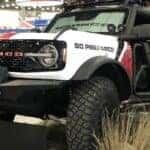 Wayne Akers Ford Bronco Extreme Beach
