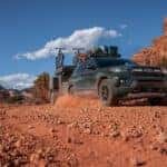Wayne Akers Ford 2023 Ford Explorer Timberline