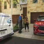 Wayne Akers Ford Mobile Service
