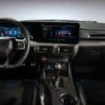 Wayne Akers Ford 2024 Mustang Dark Horse