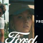 Wayne Akers 2023 Built Ford Proud Campaign