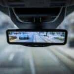 2023 Ford Pro Digital Rearview Mirror Wayne Akers Ford