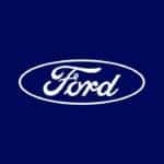 Wayne Akers Ford Ford Logo