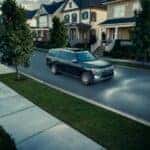 Wayne Akers Ford Expedition