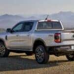 Wayne Akers Ford 2024 Ford Ranger