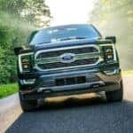Wayne Akers Ford F-150
